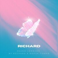 Richard (Piano Version)