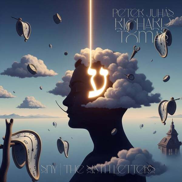 Cover art for Sny | the sixth letters